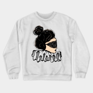 Theater Crewneck Sweatshirt